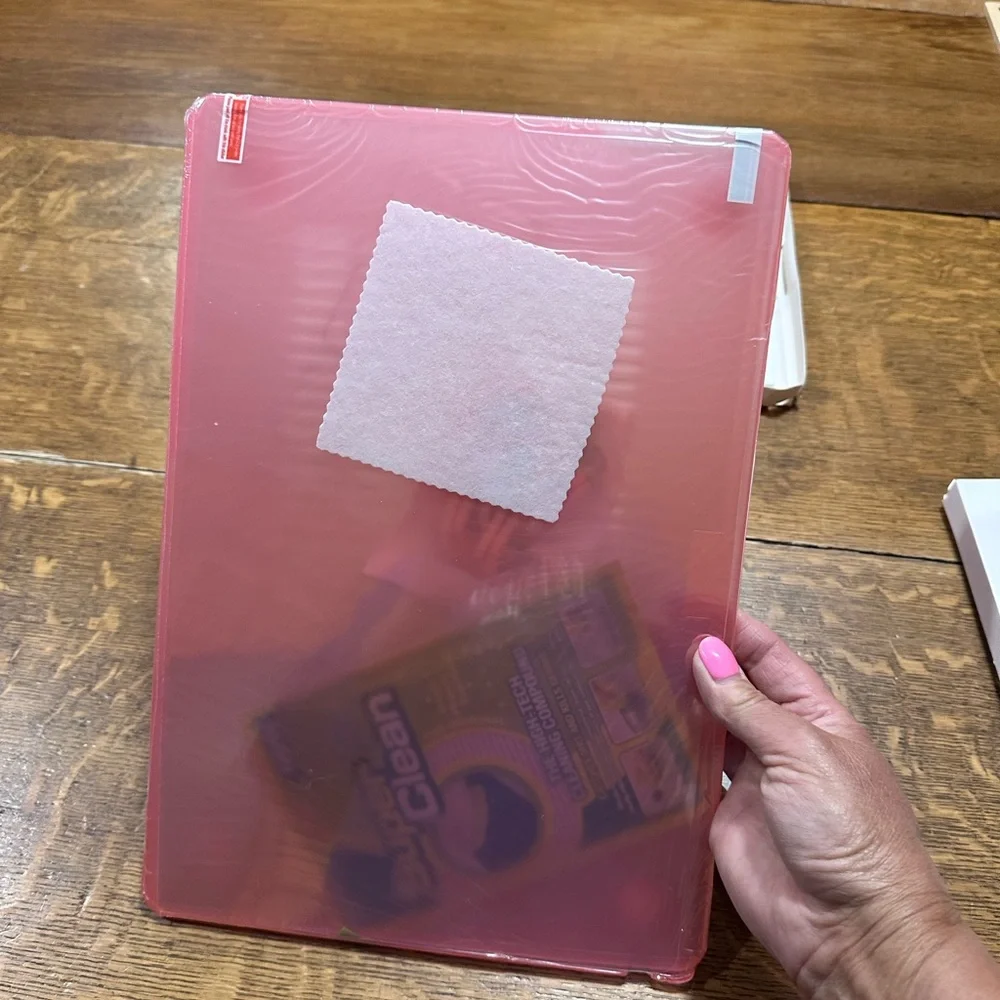 Goods‎ by A case is designed for the Apple MacBook Air 15-inch new in package